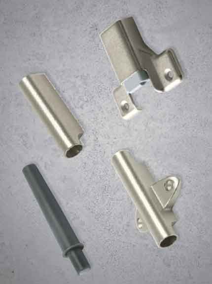 Dampers indamatic